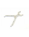 BLW4 Metal Blade Arm (BLIZZARD SR) BLW4B